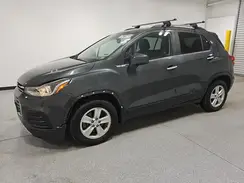 3GNCJLSB3JL149427 2018 CHEVROLET TRAX