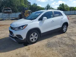 3GNCJLSB3JL154529 2018 CHEVROLET TRAX