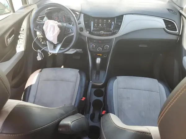 3GNCJLSB3JL154529 2018 CHEVROLET TRAX - Image 8