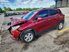 3GNCJLSB3JL160041 2018 CHEVROLET TRAX
