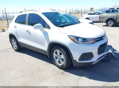 3GNCJLSB3JL170407 2018 CHEVROLET TRAX