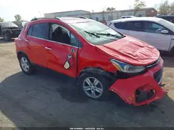 3GNCJLSB3JL171072 2018 CHEVROLET TRAX