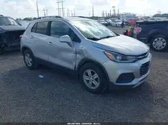 3GNCJLSB3JL174439 2018 CHEVROLET TRAX