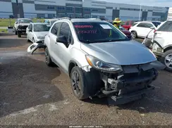 3GNCJLSB3JL177700 2018 CHEVROLET TRAX