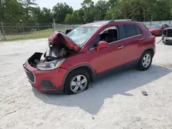 3GNCJLSB3JL178670 2018 CHEVROLET TRAX
