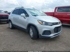 3GNCJLSB3JL181715 2018 CHEVROLET TRAX