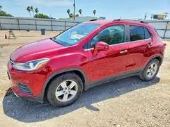 3GNCJLSB3JL185814 2018 CHEVROLET TRAX