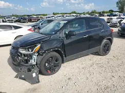 3GNCJLSB3JL193167 2018 CHEVROLET TRAX