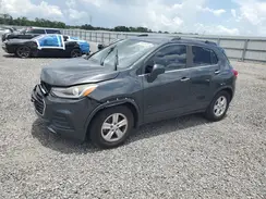 3GNCJLSB3JL195288 2018 CHEVROLET TRAX