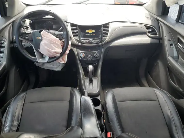 3GNCJLSB3JL195288 2018 CHEVROLET TRAX - Image 8
