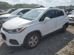 3GNCJLSB3JL198031 2018 CHEVROLET TRAX