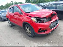 3GNCJLSB3JL201235 2018 CHEVROLET TRAX