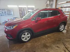 3GNCJLSB3JL202532 2018 CHEVROLET TRAX