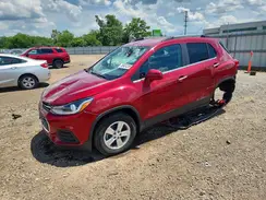 3GNCJLSB3JL211182 2018 CHEVROLET TRAX