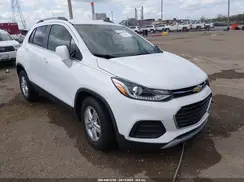 3GNCJLSB3JL211618 2018 CHEVROLET TRAX