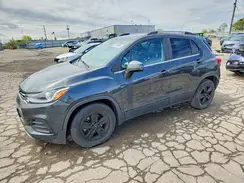 3GNCJLSB3JL218214 2018 CHEVROLET TRAX
