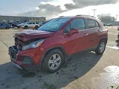 3GNCJLSB3JL223509 2018 CHEVROLET TRAX