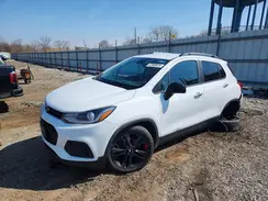 3GNCJLSB3JL234493 2018 CHEVROLET TRAX