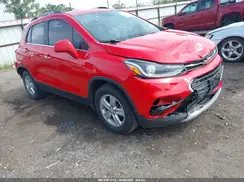 3GNCJLSB3JL255425 2018 CHEVROLET TRAX