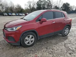 3GNCJLSB3JL257482 2018 CHEVROLET TRAX