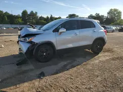 3GNCJLSB3JL258034 2018 CHEVROLET TRAX