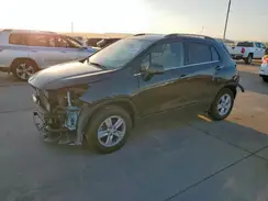 3GNCJLSB3JL258647 2018 CHEVROLET TRAX