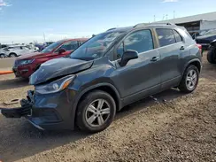 3GNCJLSB3JL259412 2018 CHEVROLET TRAX