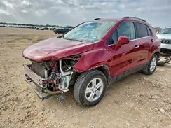 3GNCJLSB3JL260219 2018 CHEVROLET TRAX