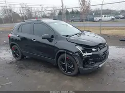 3GNCJLSB3JL267932 2018 CHEVROLET TRAX