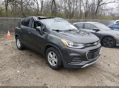 3GNCJLSB3JL273911 2018 CHEVROLET TRAX