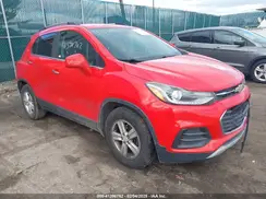 3GNCJLSB3JL274220 2018 CHEVROLET TRAX