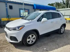 3GNCJLSB3JL276632 2018 CHEVROLET TRAX