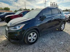 3GNCJLSB3JL291700 2018 CHEVROLET TRAX