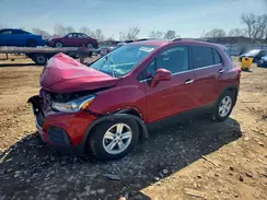 3GNCJLSB3JL293480 2018 CHEVROLET TRAX