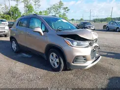 3GNCJLSB3JL301156 2018 CHEVROLET TRAX