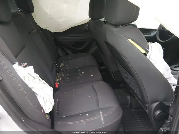 3GNCJLSB3JL316031 2018 CHEVROLET TRAX - Image 8