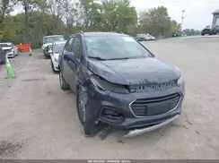 3GNCJLSB3JL316403 2018 CHEVROLET TRAX