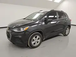 3GNCJLSB3JL316840 2018 CHEVROLET TRAX