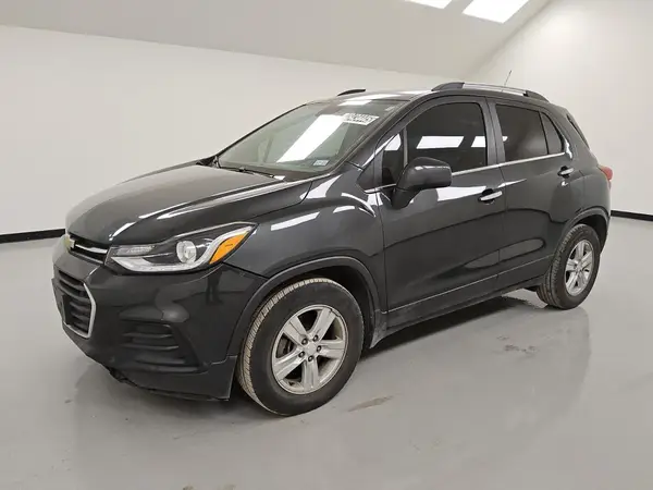 3GNCJLSB3JL316840 2018 CHEVROLET TRAX - Image 1