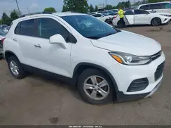 3GNCJLSB3JL316952 2018 CHEVROLET TRAX
