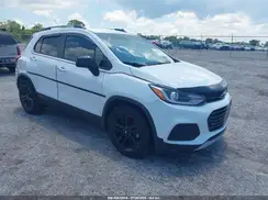 3GNCJLSB3JL318992 2018 CHEVROLET TRAX
