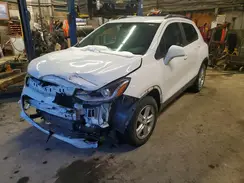 3GNCJLSB3JL323173 2018 CHEVROLET TRAX