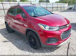 3GNCJLSB3JL328888 2018 CHEVROLET TRAX