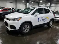 3GNCJLSB3JL329510 2018 CHEVROLET TRAX