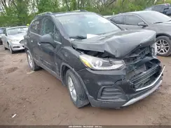 3GNCJLSB3JL333301 2018 CHEVROLET TRAX
