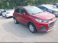 3GNCJLSB3JL346470 2018 CHEVROLET TRAX
