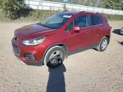 3GNCJLSB3JL350308 2018 CHEVROLET TRAX