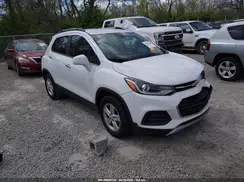3GNCJLSB3JL352446 2018 CHEVROLET TRAX