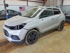 3GNCJLSB3JL354522 2018 CHEVROLET TRAX