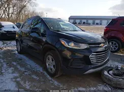 3GNCJLSB3JL365584 2018 CHEVROLET TRAX